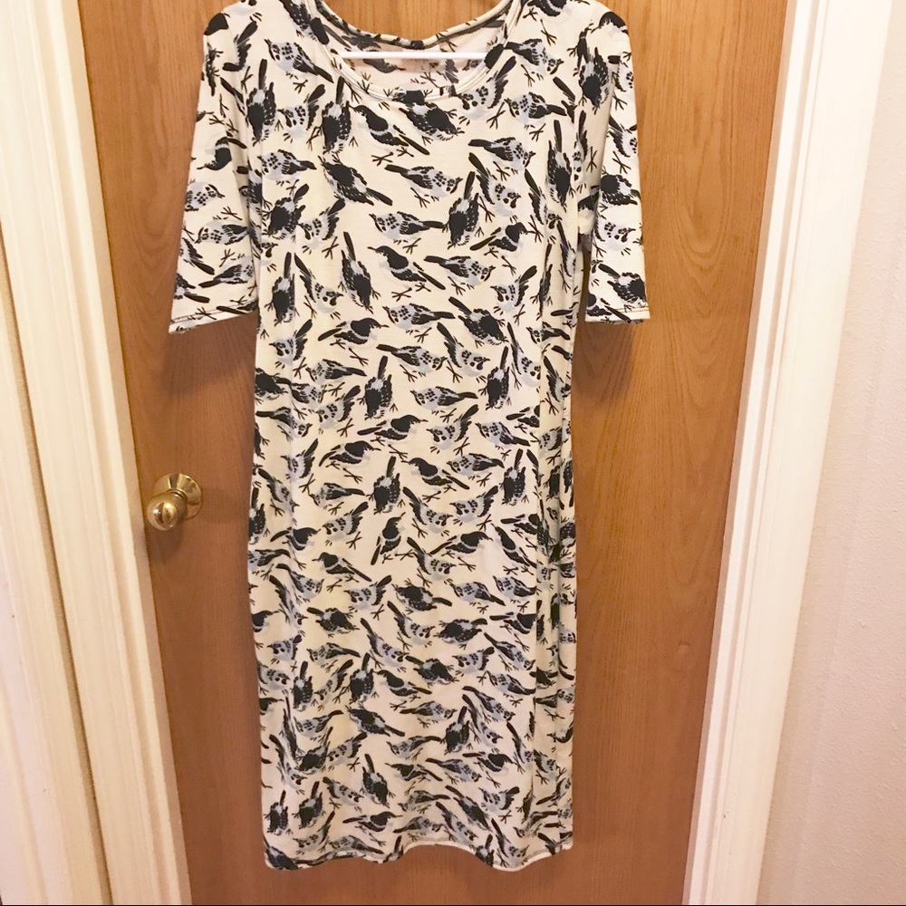 Lularoe Julia